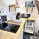 شقة Elegant*epoxy*design&decor دومفرونت